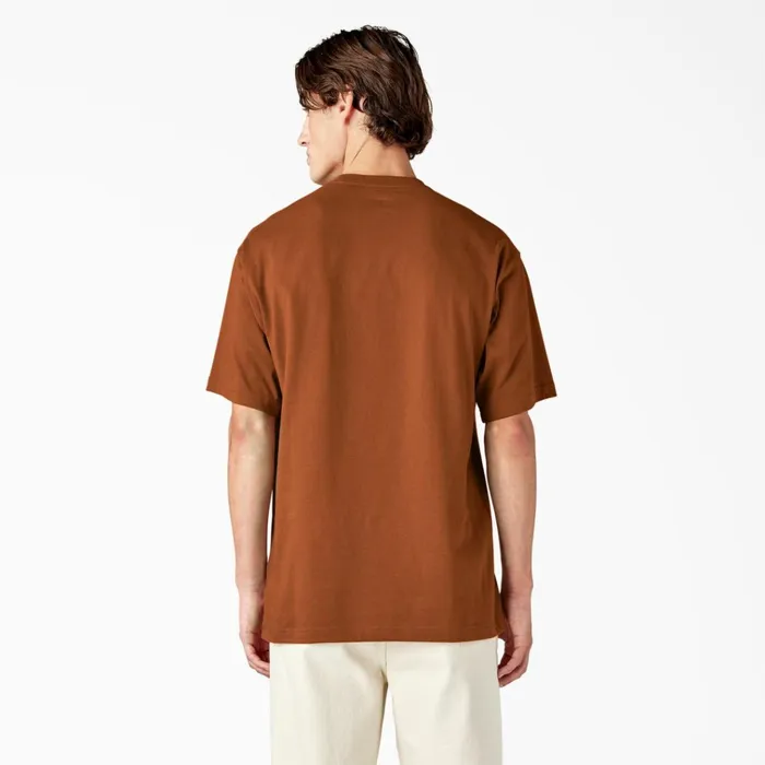Paxico Graphic TShirt Bombay Brown Bombay Brown b2b Men Dickies TShirts Paxico Graphic TShirt Bombay Brown Bombay Brown b2b Men Dickies TShirts