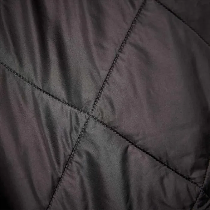 Performance Jackets Men James Perse Field Jacket Black