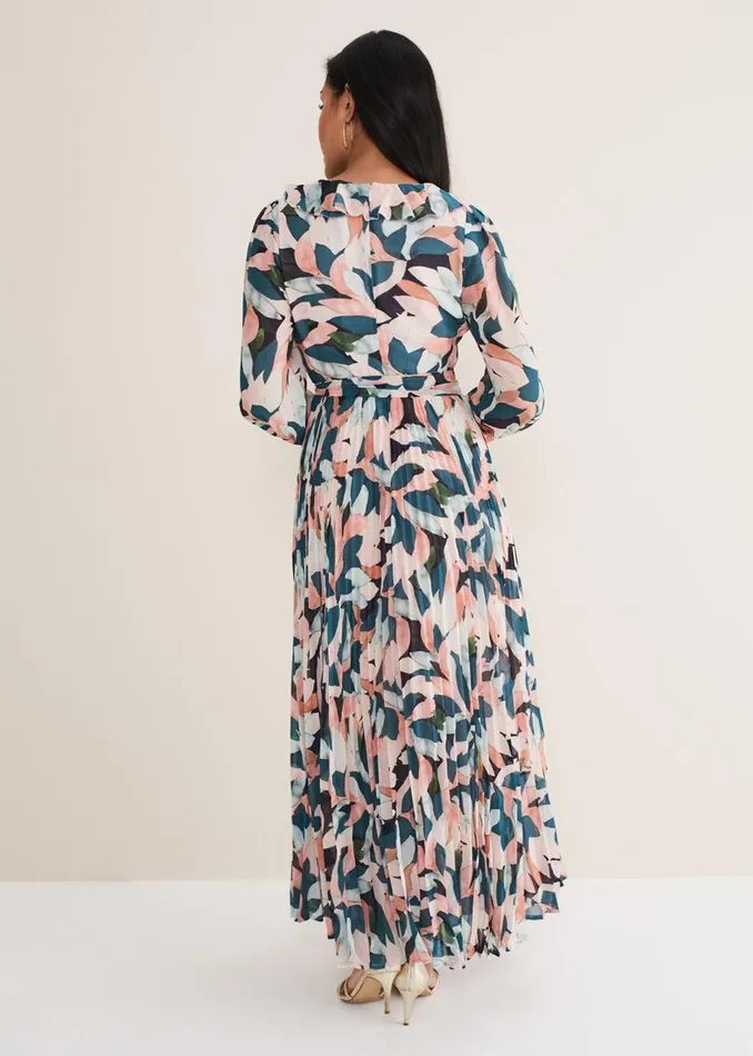 Phase Eight Dresses Petite Averie Floral Maxi Dress Multicoloured 8211 Women Phase Eight Dresses Petite Averie Floral Maxi Dress Multicoloured 8211 Women