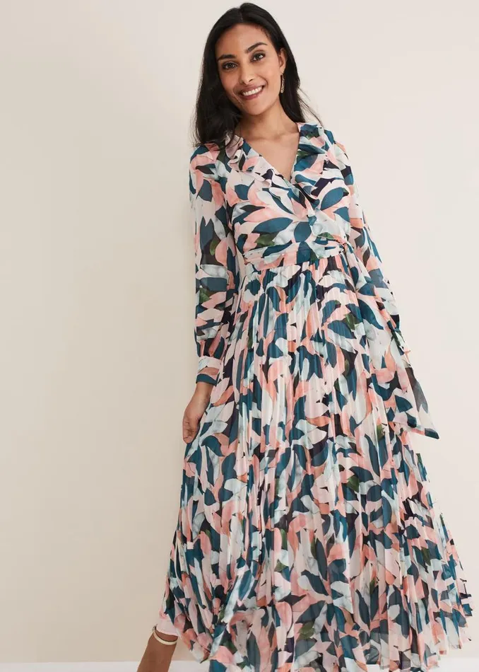 Phase Eight Dresses Petite Averie Floral Maxi Dress Multicoloured 8211 Women Phase Eight Dresses Petite Averie Floral Maxi Dress Multicoloured 8211 Women