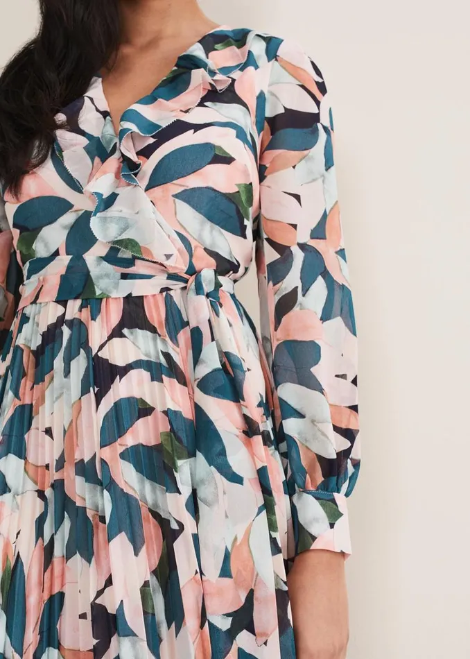 Phase Eight Dresses Petite Averie Floral Maxi Dress Multicoloured 8211 Women Phase Eight Dresses Petite Averie Floral Maxi Dress Multicoloured 8211 Women