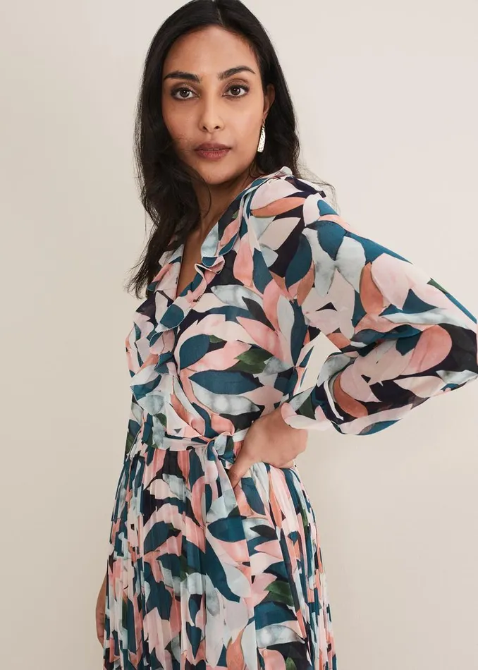 Phase Eight Dresses Petite Averie Floral Maxi Dress Multicoloured 8211 Women Phase Eight Dresses Petite Averie Floral Maxi Dress Multicoloured 8211 Women