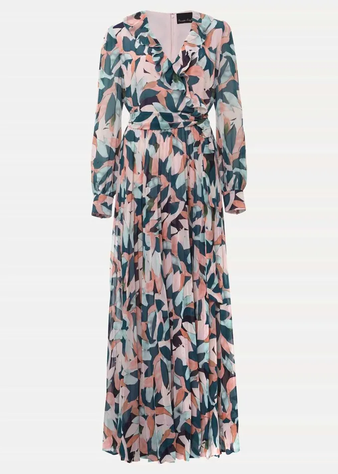 Phase Eight Dresses Petite Averie Floral Maxi Dress Multicoloured 8211 Women Phase Eight Dresses Petite Averie Floral Maxi Dress Multicoloured 8211 Women