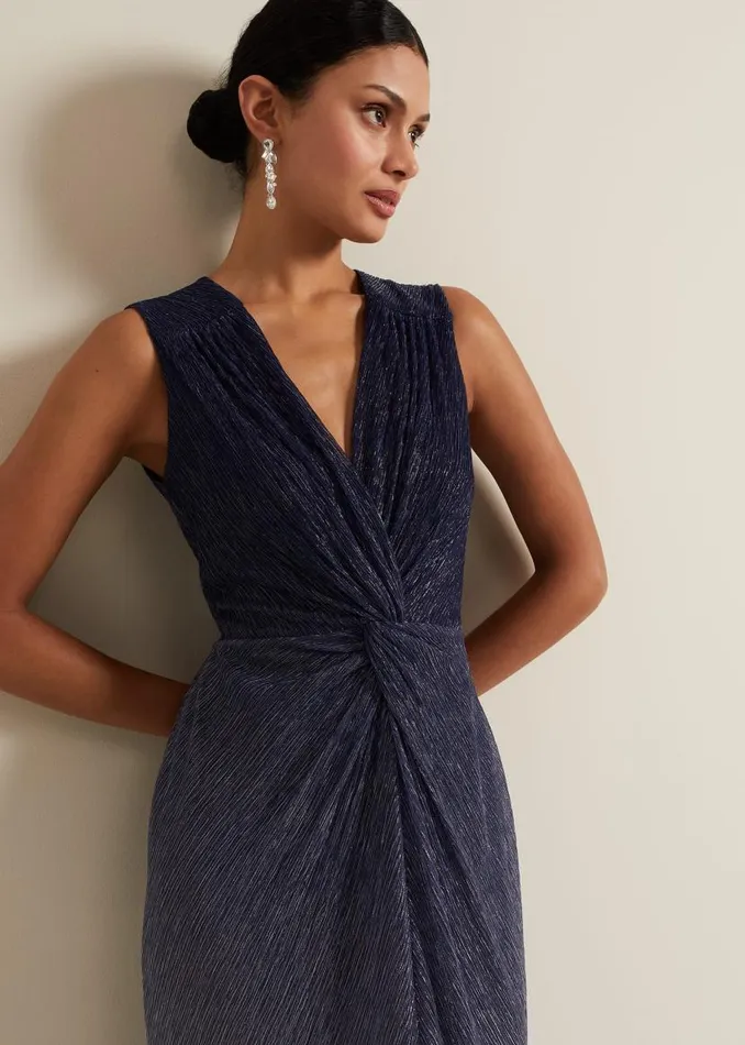 Phase Eight Dresses Sara Metallic Jersey Maxi Dress Multicoloured 8211 Women Phase Eight Dresses Sara Metallic Jersey Maxi Dress Multicoloured 8211 Women