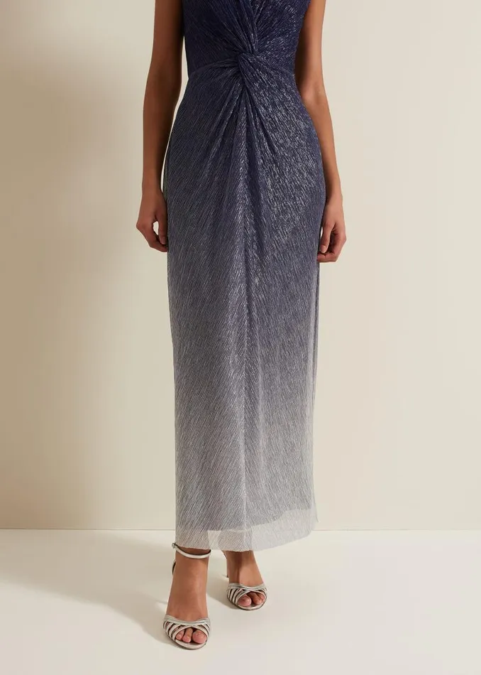 Phase Eight Dresses Sara Metallic Jersey Maxi Dress Multicoloured 8211 Women Phase Eight Dresses Sara Metallic Jersey Maxi Dress Multicoloured 8211 Women