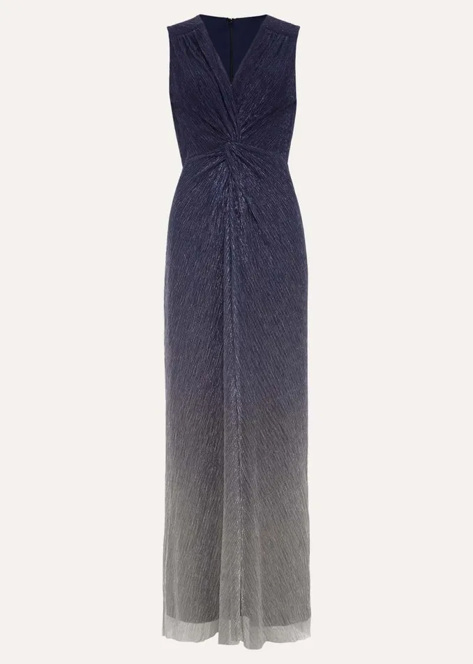 Phase Eight Dresses Sara Metallic Jersey Maxi Dress Multicoloured 8211 Women Phase Eight Dresses Sara Metallic Jersey Maxi Dress Multicoloured 8211 Women