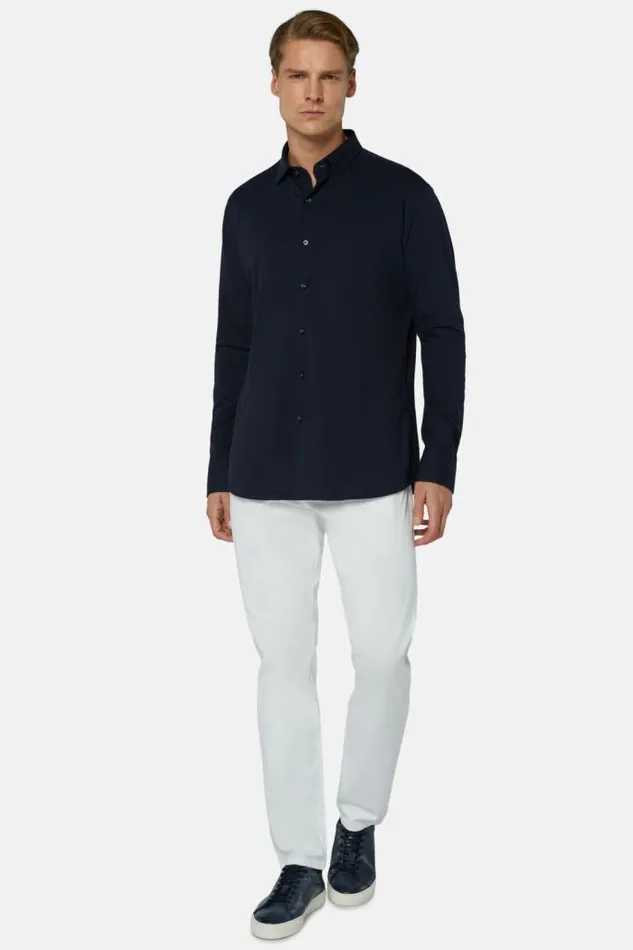Polo Shirts Men Boggi Milano Regular Fit Performance Pique Polo Shirt Navy Blue Polo Shirts Men Boggi Milano Regular Fit Performance Pique Polo Shirt Navy Blue