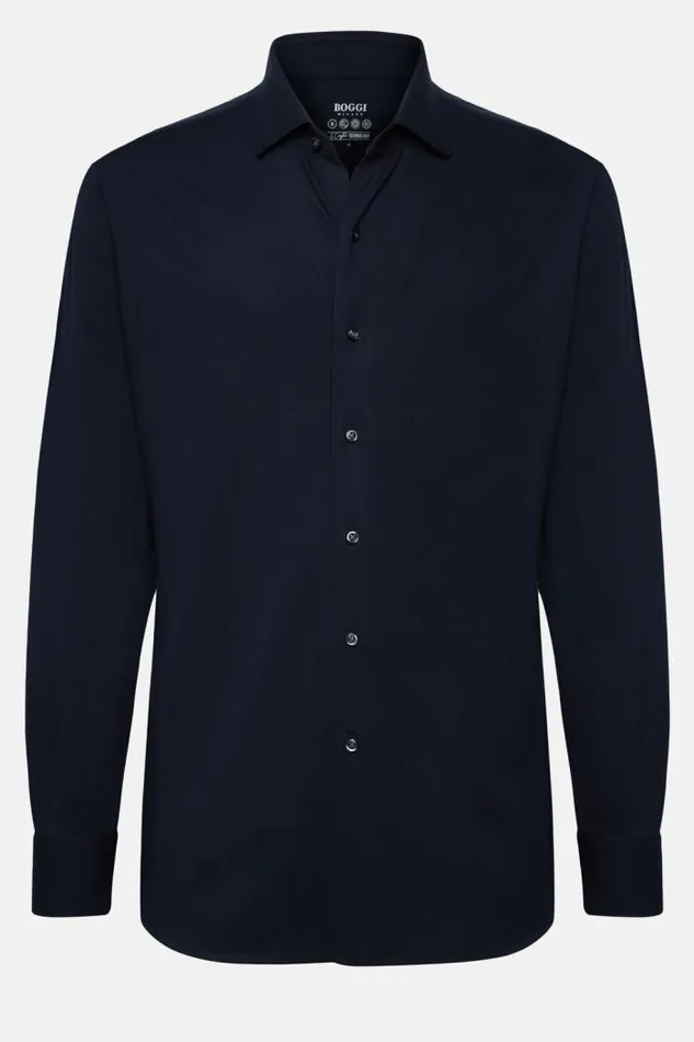 Polo Shirts Men Boggi Milano Regular Fit Performance Pique Polo Shirt Navy Blue Polo Shirts Men Boggi Milano Regular Fit Performance Pique Polo Shirt Navy Blue