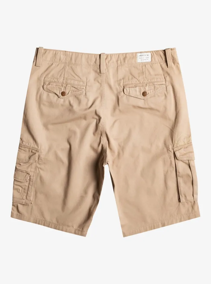 Quiksilver Crucial Battle Cargo Shorts For Plage Mens Shorts and Amphibians Quiksilver Crucial Battle Cargo Shorts For Plage Mens Shorts and Amphibians