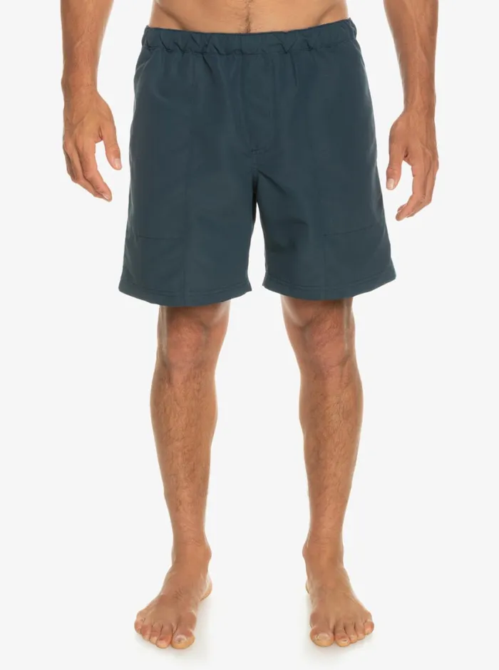 Quiksilver Made Better 17034 Amphibian Boardshorts Midnight Navy Mens Shorts and Amphibians Quiksilver Made Better 17034 Amphibian Boardshorts Midnight Navy Mens Shorts and Amphibians