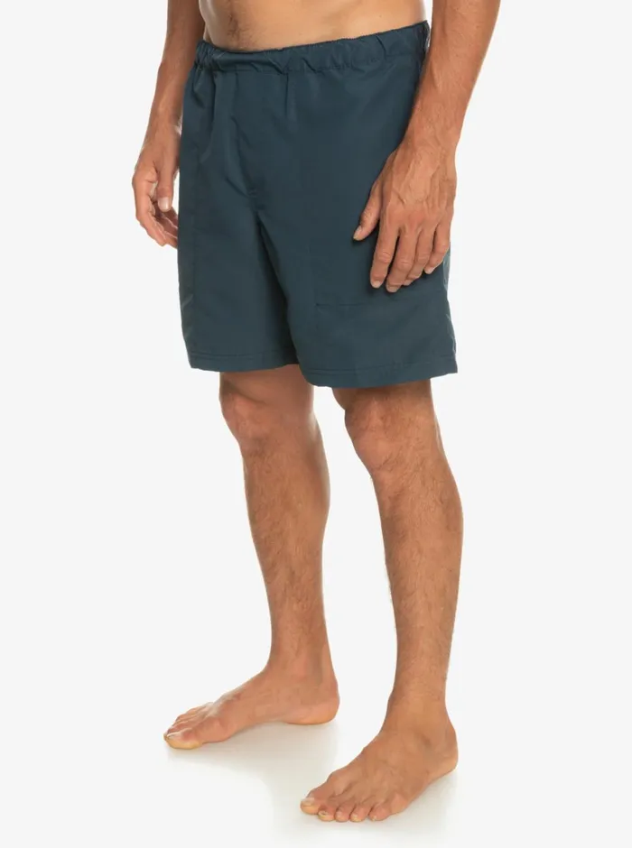 Quiksilver Made Better 17034 Amphibian Boardshorts Midnight Navy Mens Shorts and Amphibians Quiksilver Made Better 17034 Amphibian Boardshorts Midnight Navy Mens Shorts and Amphibians