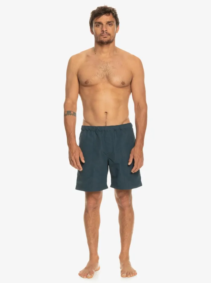 Quiksilver Made Better 17034 Amphibian Boardshorts Midnight Navy Mens Shorts and Amphibians Quiksilver Made Better 17034 Amphibian Boardshorts Midnight Navy Mens Shorts and Amphibians