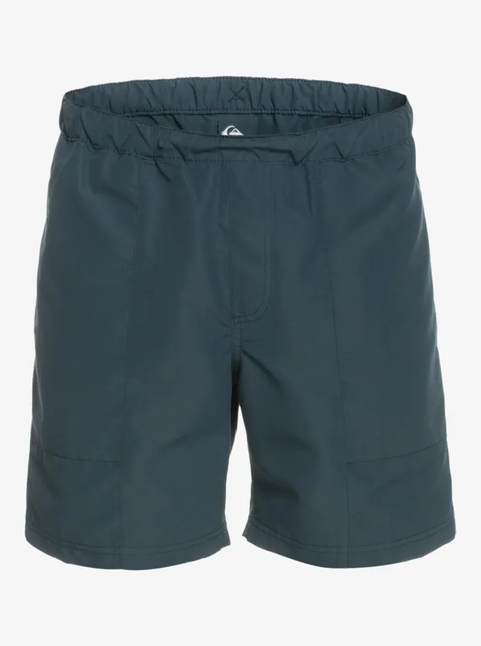 Quiksilver Made Better 17034 Amphibian Boardshorts Midnight Navy Mens Shorts and Amphibians Quiksilver Made Better 17034 Amphibian Boardshorts Midnight Navy Mens Shorts and Amphibians