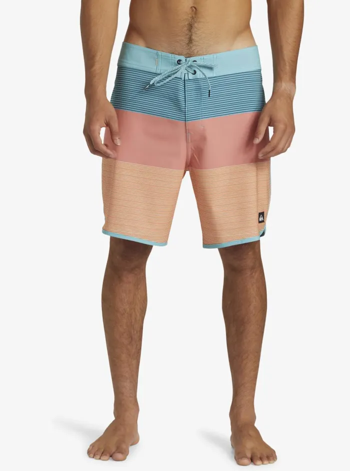 Quiksilver Surfsilk Tijuana 19034 Boardshorts Canyon Clay Mens Boardshorts Quiksilver Surfsilk Tijuana 19034 Boardshorts Canyon Clay Mens Boardshorts