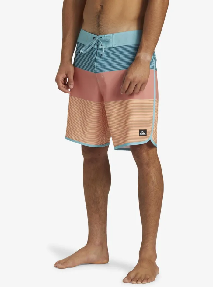 Quiksilver Surfsilk Tijuana 19034 Boardshorts Canyon Clay Mens Boardshorts Quiksilver Surfsilk Tijuana 19034 Boardshorts Canyon Clay Mens Boardshorts