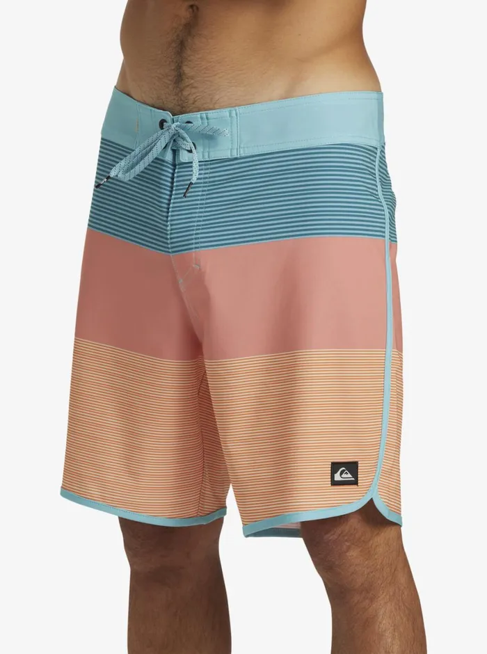 Quiksilver Surfsilk Tijuana 19034 Boardshorts Canyon Clay Mens Boardshorts Quiksilver Surfsilk Tijuana 19034 Boardshorts Canyon Clay Mens Boardshorts
