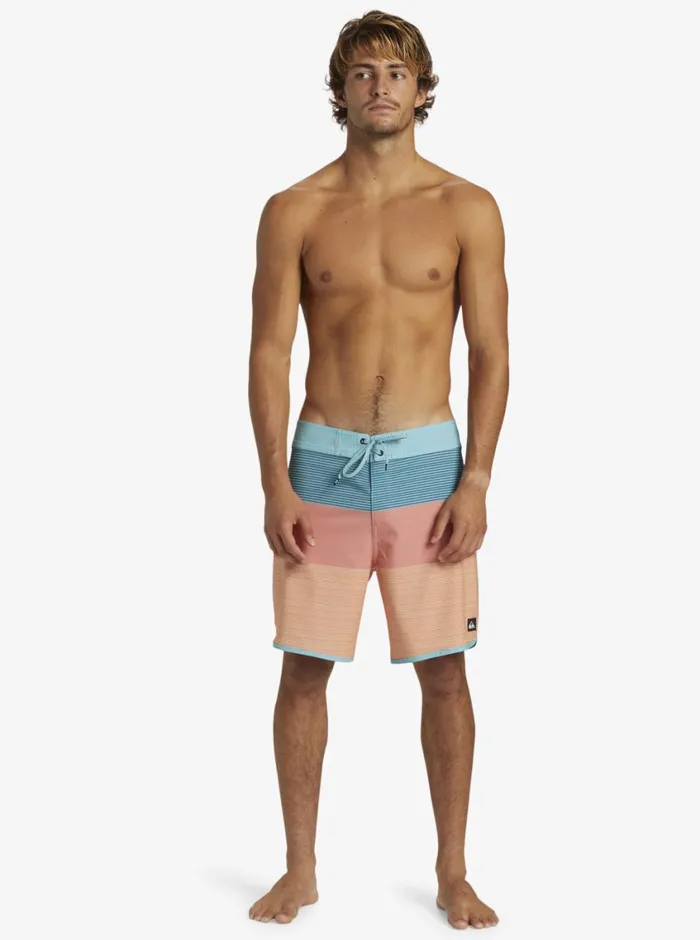 Quiksilver Surfsilk Tijuana 19034 Boardshorts Canyon Clay Mens Boardshorts Quiksilver Surfsilk Tijuana 19034 Boardshorts Canyon Clay Mens Boardshorts