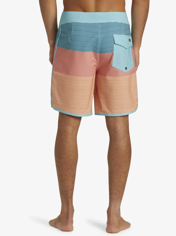 Quiksilver Surfsilk Tijuana 19034 Boardshorts Canyon Clay Mens Boardshorts Quiksilver Surfsilk Tijuana 19034 Boardshorts Canyon Clay Mens Boardshorts