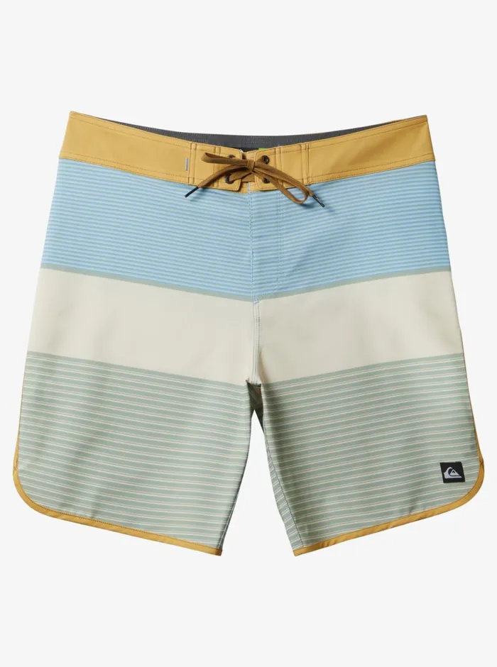 Quiksilver Surfsilk Tijuana 19034 Boardshorts Iceberg Green Mens Shorts and Amphibians Quiksilver Surfsilk Tijuana 19034 Boardshorts Iceberg Green Mens Shorts and Amphibians
