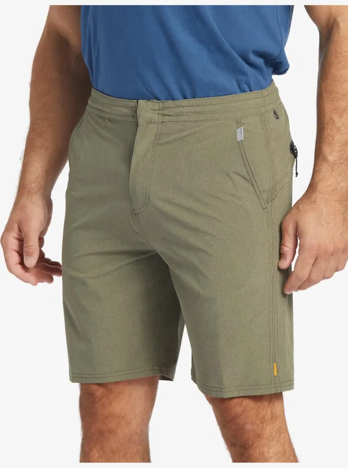 Quiksilver Suva 20034 Amphibian Boardshorts Dusty Olive MensWaterman Amphibians Quiksilver Suva 20034 Amphibian Boardshorts Dusty Olive MensWaterman Amphibians