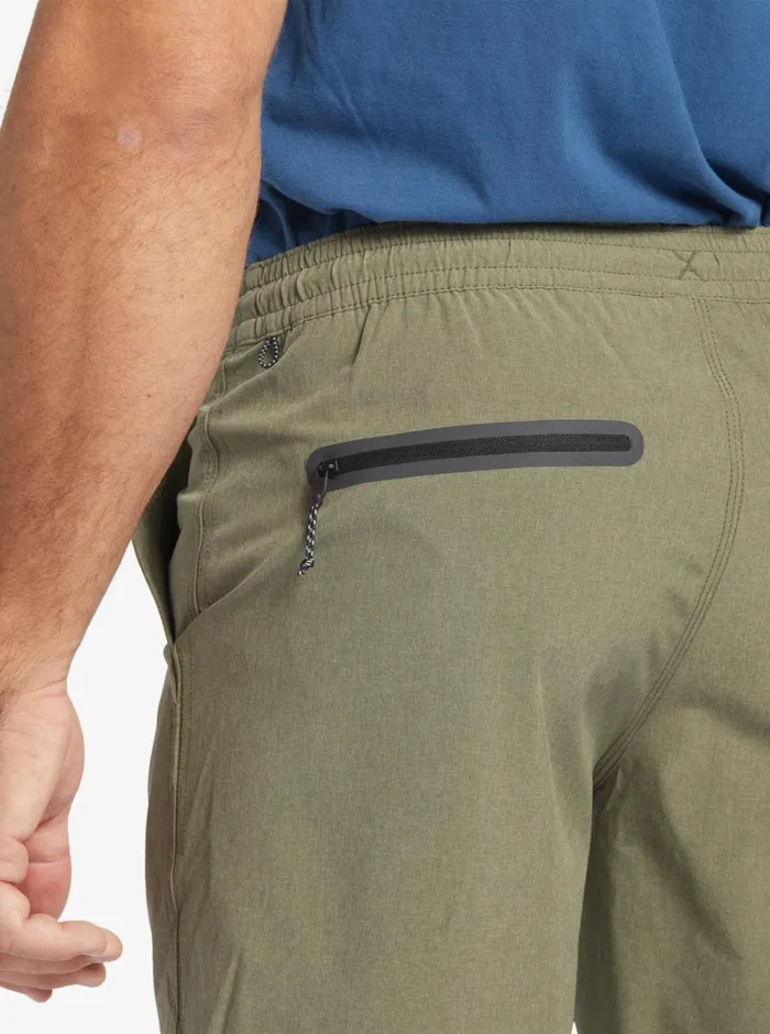 Quiksilver Suva 20034 Amphibian Boardshorts Dusty Olive MensWaterman Amphibians Quiksilver Suva 20034 Amphibian Boardshorts Dusty Olive MensWaterman Amphibians