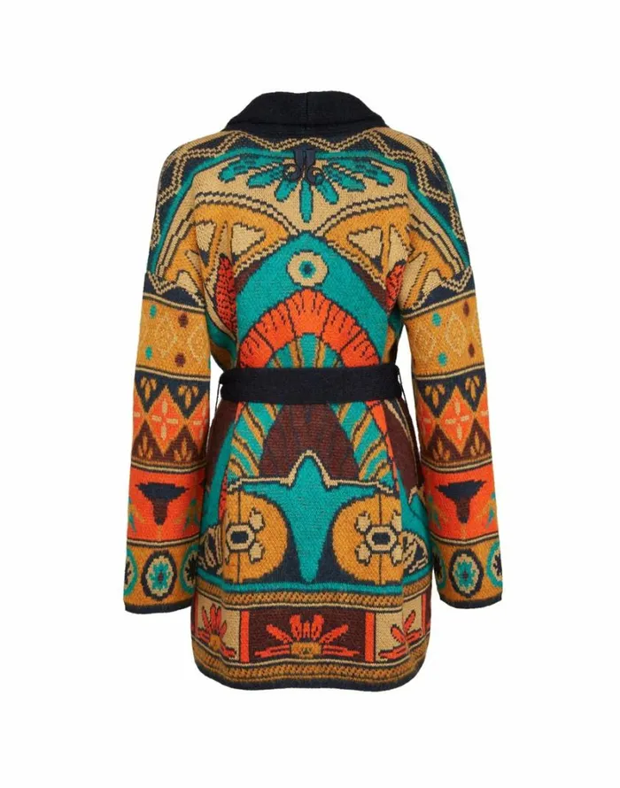 Ready To Wear Knitwear La Double J Philae Cardigan Philae Place Ready To Wear Knitwear La Double J Philae Cardigan Philae Place