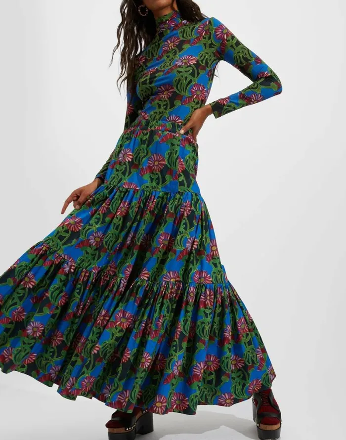 Ready To Wear Skirts La Double J Big Skirt Gerber Ready To Wear Skirts La Double J Big Skirt Gerber