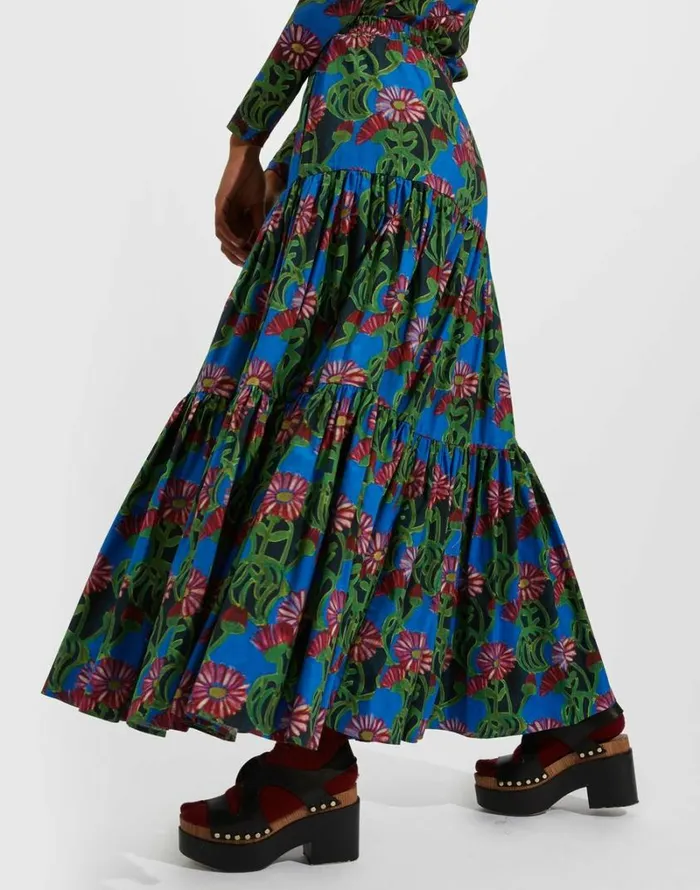 Ready To Wear Skirts La Double J Big Skirt Gerber Ready To Wear Skirts La Double J Big Skirt Gerber