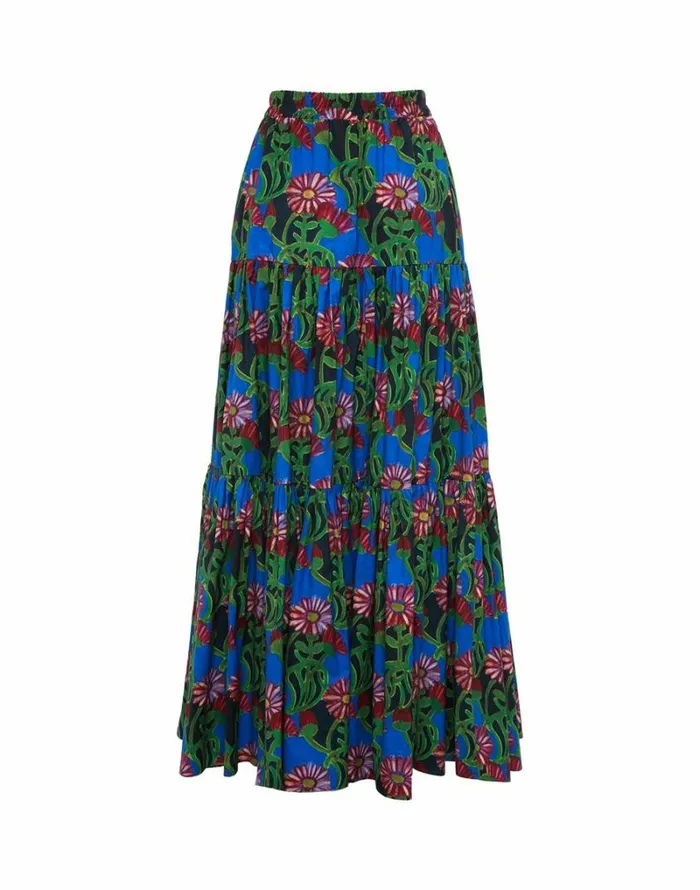 Ready To Wear Skirts La Double J Big Skirt Gerber Ready To Wear Skirts La Double J Big Skirt Gerber