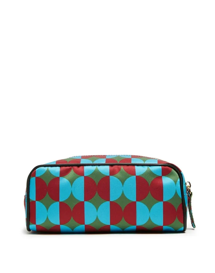 Ready To Wear Small Accessories La Double J Astuccio Mezzaluna Green Ready To Wear Small Accessories La Double J Astuccio Mezzaluna Green