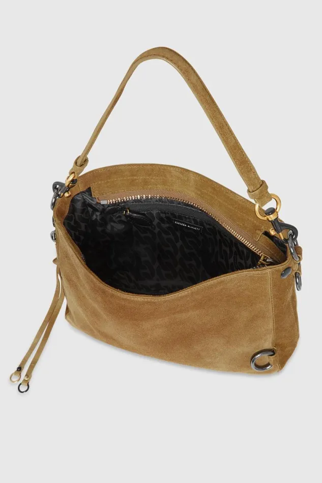 Rebecca Minkoff Crossbody Bags MAB Crossbody Honey 8211 Handbags