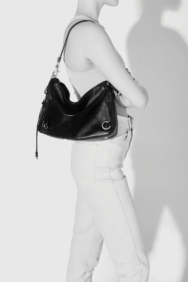Rebecca Minkoff Crossbody Bags MAB Crossbody Honey 8211 Handbags