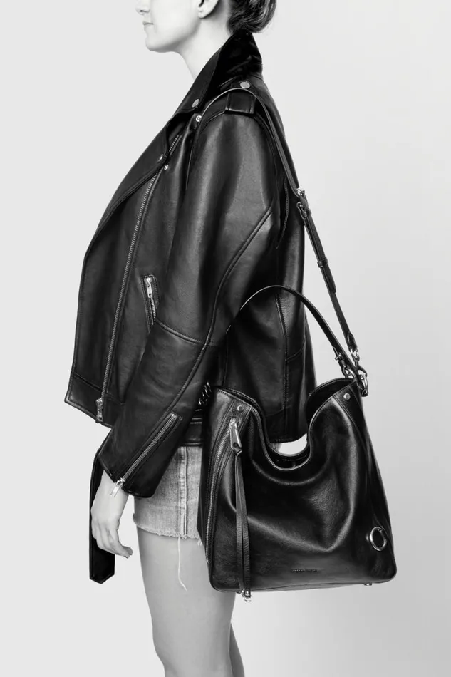 Rebecca Minkoff Shoulder Bags MAB Hobo Deep Jadegunmetal 8211 Handbags Rebecca Minkoff Shoulder Bags MAB Hobo Deep Jadegunmetal 8211 Handbags