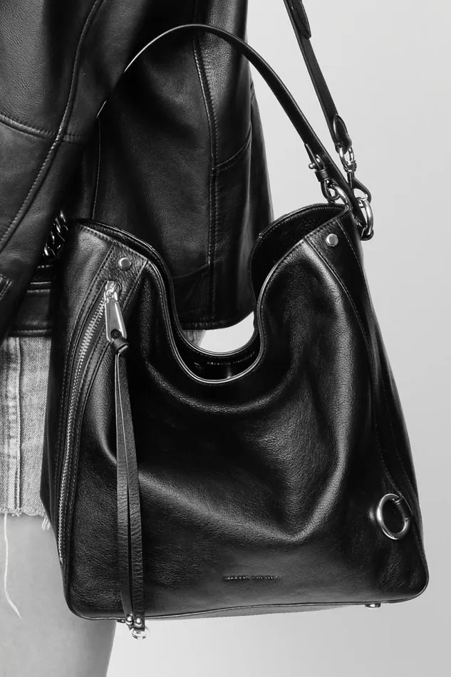 Rebecca Minkoff Shoulder Bags MAB Hobo Deep Jadegunmetal 8211 Handbags Rebecca Minkoff Shoulder Bags MAB Hobo Deep Jadegunmetal 8211 Handbags