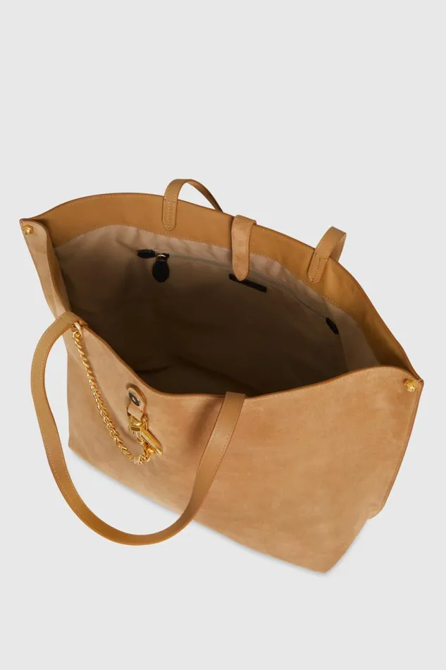 Rebecca Minkoff Tote Bags Megan Soft Large Tote Camelantique Brass 8211 Handbags Rebecca Minkoff Tote Bags Megan Soft Large Tote Camelantique Brass 8211 Handbags