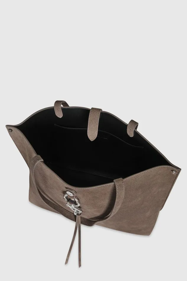 Rebecca Minkoff Tote Bags Megan Tote Porcini 8211 Handbags