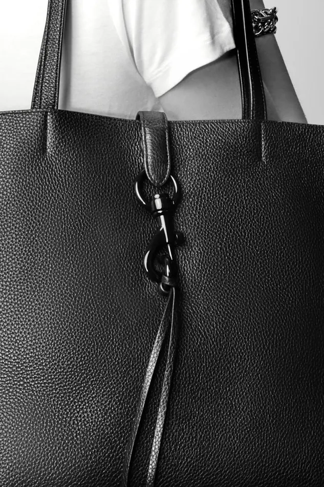 Rebecca Minkoff Tote Bags Megan Tote Porcini 8211 Handbags