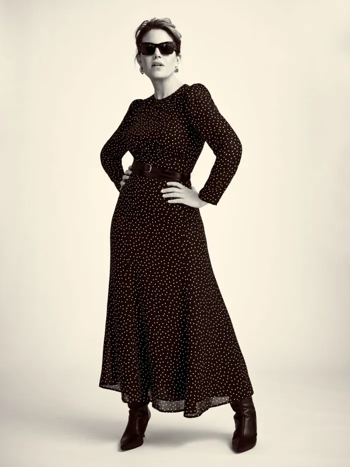Reformation Dresses Lysander Dress Selene 8211 Women