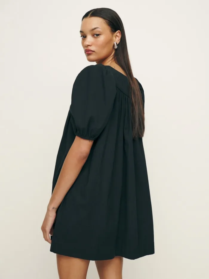 Reformation Dresses Nissa Dress Black 8211 Women Reformation Dresses Nissa Dress Black 8211 Women