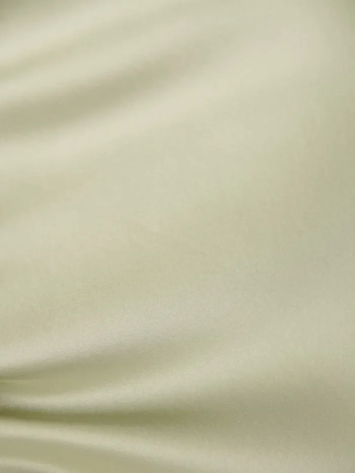 Reformation Dresses Ronda Silk Dress Dried Herbs 8211 Women Reformation Dresses Ronda Silk Dress Dried Herbs 8211 Women