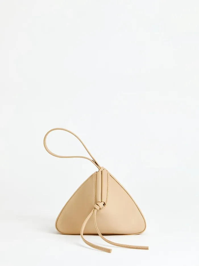 Reformation Mini Bags Mini Chiara Convertible Bag Clay Taupe 8211 Women Reformation Mini Bags Mini Chiara Convertible Bag Clay Taupe 8211 Women