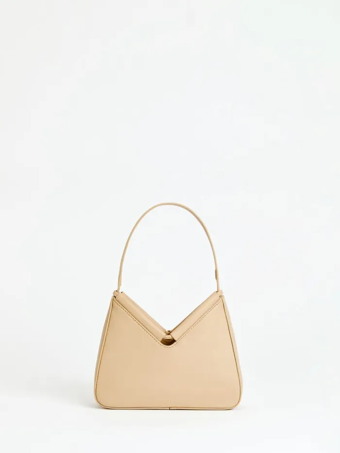 Reformation Mini Bags Mini Chiara Convertible Bag Clay Taupe 8211 Women Reformation Mini Bags Mini Chiara Convertible Bag Clay Taupe 8211 Women