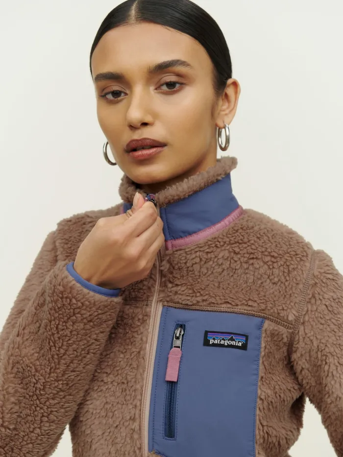 Reformation Outerwear Patagonia Classic Retro Xjacket Pampas Tan 8211 Women Reformation Outerwear Patagonia Classic Retro Xjacket Pampas Tan 8211 Women