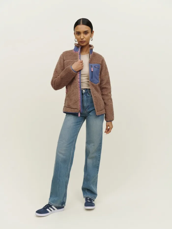 Reformation Outerwear Patagonia Classic Retro Xjacket Pampas Tan 8211 Women Reformation Outerwear Patagonia Classic Retro Xjacket Pampas Tan 8211 Women