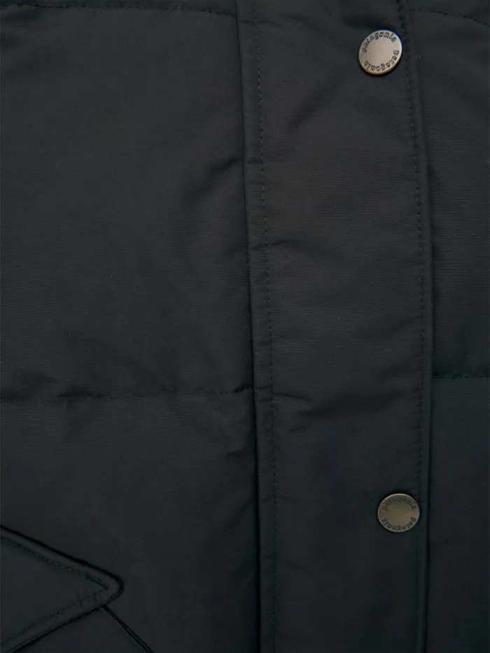Reformation Outerwear Patagonia W039s Downdrift Parka Black 8211 Women Reformation Outerwear Patagonia W039s Downdrift Parka Black 8211 Women