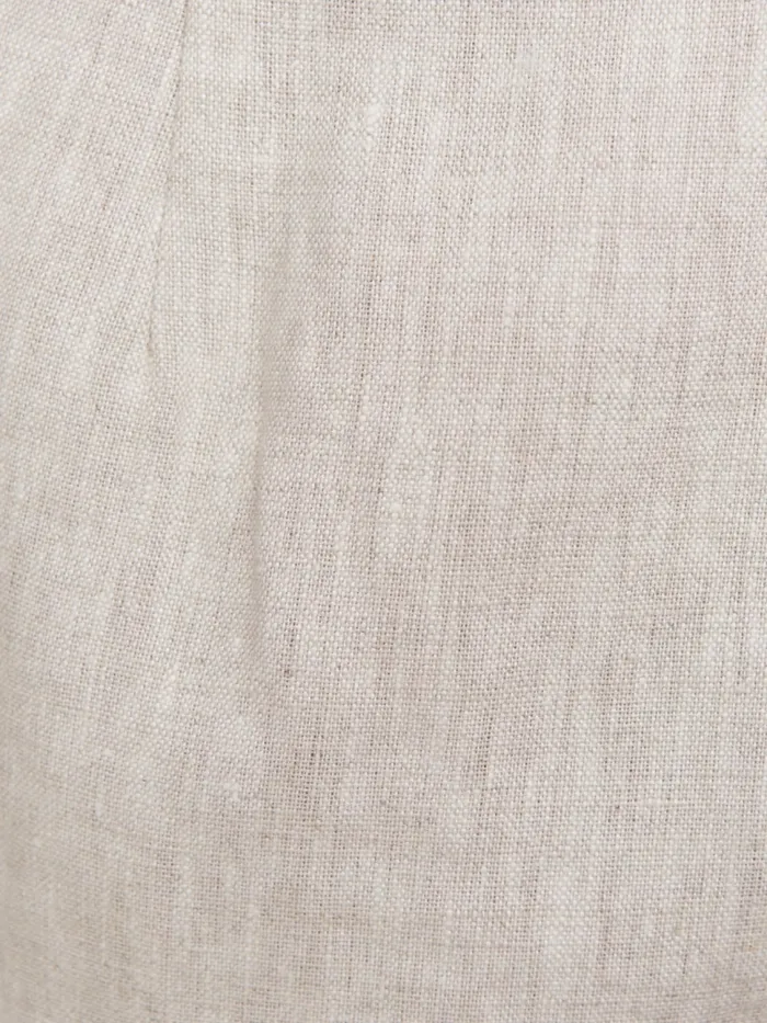 Reformation Pants Petites Alex Linen Pant Oatmeal 8211 Women Reformation Pants Petites Alex Linen Pant Oatmeal 8211 Women