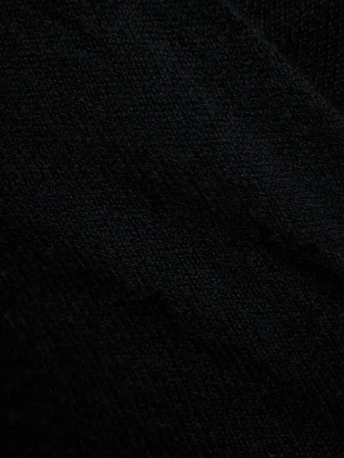 Reformation Sweaters Relaxed Cashmere Wrap Black 8211 Women Reformation Sweaters Relaxed Cashmere Wrap Black 8211 Women