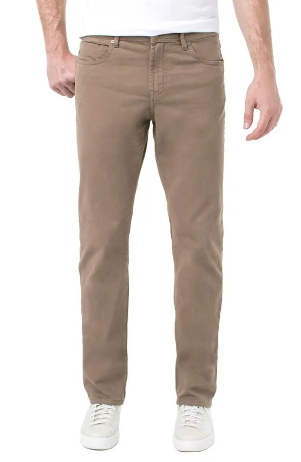 RELAXED STRAIGHT Men Liverpool Los Angeles REGENT RELAXED STRAIGHT PEACHED COLORED TWILL Cub RELAXED STRAIGHT Men Liverpool Los Angeles REGENT RELAXED STRAIGHT PEACHED COLORED TWILL Cub