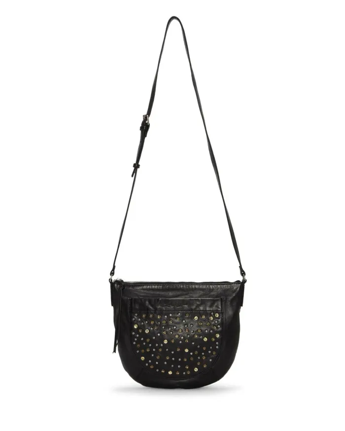 Remi Crossbody Black Women Lucky Brand Handbags