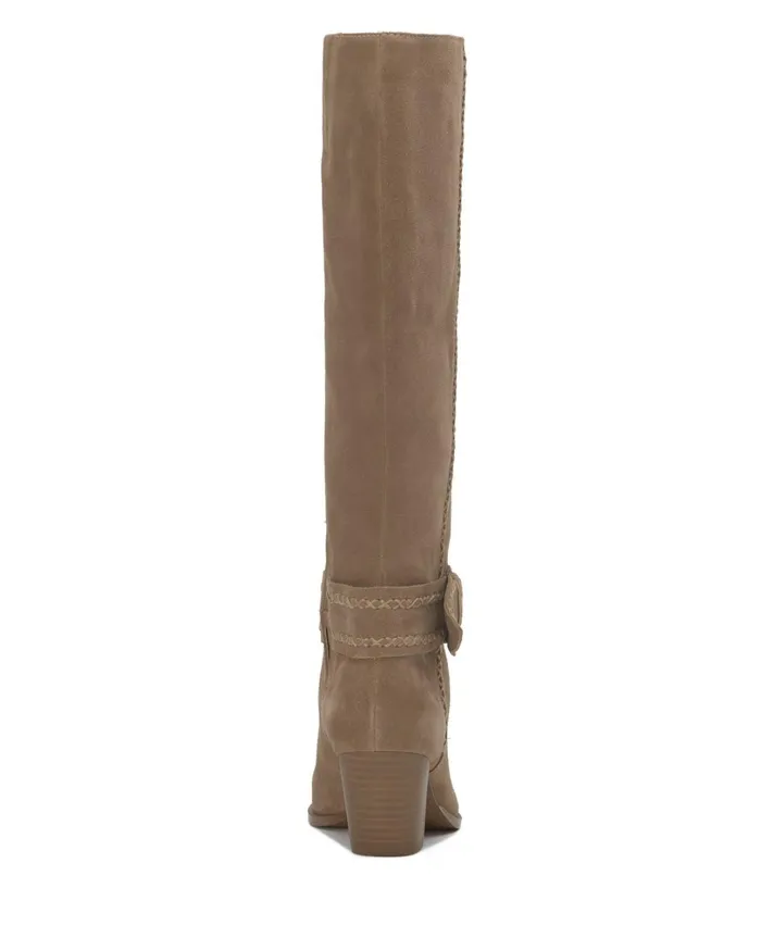 Risvin Boot Beech Women Lucky Brand Shoes